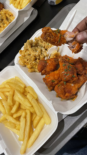 Photo of Wing City - Union St, Stonehouse, Plymouth PL1 3NB